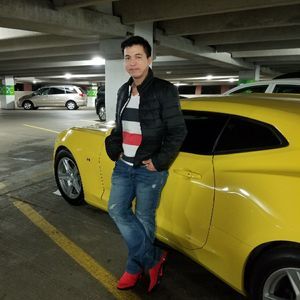 Meet your Posher, Miguel